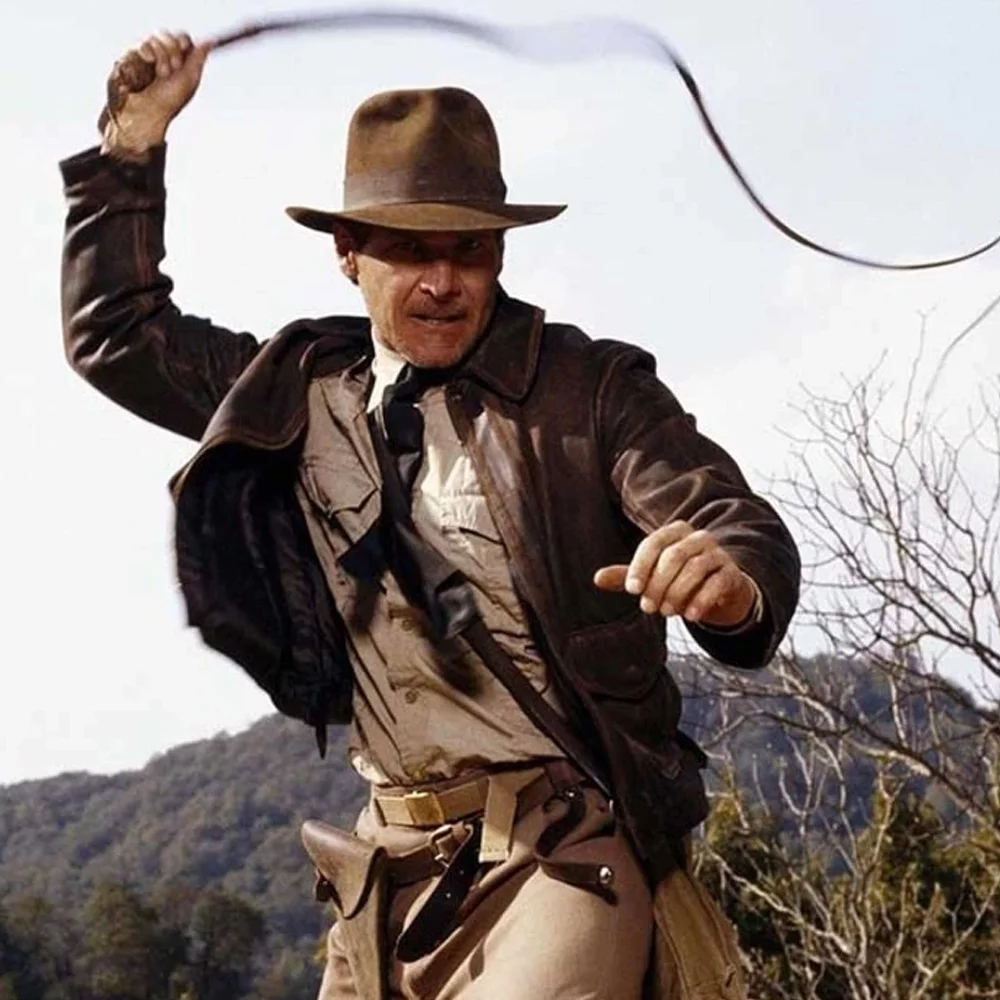 Indiana jones jacket uk deals